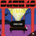 George Lepauw: Bach 48  ( CD )