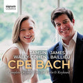 Tamsin Waley-Cohen: Complete Original Works  ( CD )