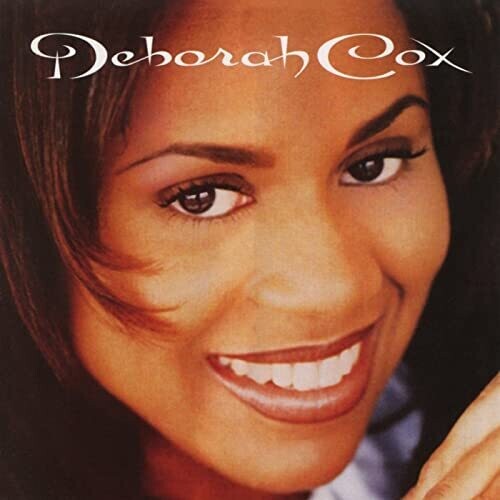 Deborah Cox: DEBORAH COX - CD