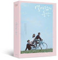 At Eighteen / O.S.T.: At Eighteen (Incl. 52pg Booklet, 3 x Clear Photocards, 3 x ID Photos,3-Cut Film + Photo Sticker) - CD