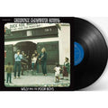 Creedence Clearwater Revival - Willy and the Poor Boys ( VINYL )