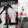 Refused: War Music - CD