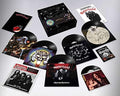 Motorhead: Motorhead 1979 (box Set) - VINYL