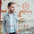 Derek Ryan: Fire  ( CD )