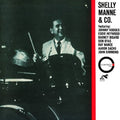 Shelly Manne: Shelly Manne & Co - CD