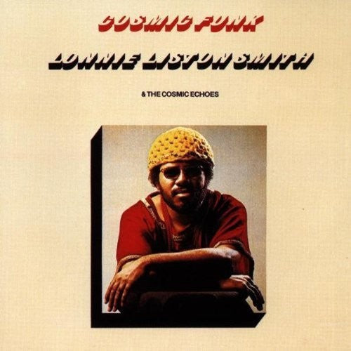 Lonnie Liston Smith: Cosmic Funk - CD
