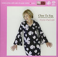 Nicki Parrott: Burt Bacharach Song Book - SUPER-AUDIO CD