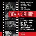 Various Artists: New Orleans / Various  ( CD )