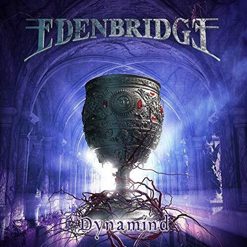 Edenbridge: Dynamind - CD