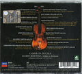 Rimonda: Le Violon Noir  ( CD )