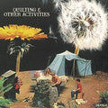 Pearla: Quilting & Other Activities - Vinyl
