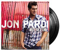 Jon Pardi: Write You A Song - Vinyl
