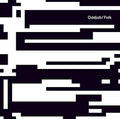 Oddjob: Folk - Vinyl