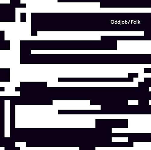 Oddjob: Folk - Vinyl