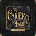 The Carter Family: Across Generations  ( CD )