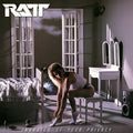 Ratt: Invasion Of Your Privacy - CD