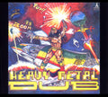 Scientist: Heavy Metal Dub - CD