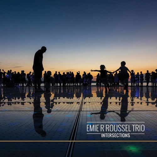 Bedard / French / Lachapelle: Intersections - CD