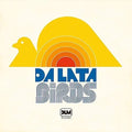 Da Lata: Birds - CD