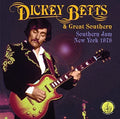 Dickey Betts: Southern Jam: New York 1978 - CD
