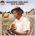 Mississippi John Hurt: 1928 Sessions  ( CD )