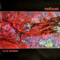 Multicast: Rural Sessions  ( CD )