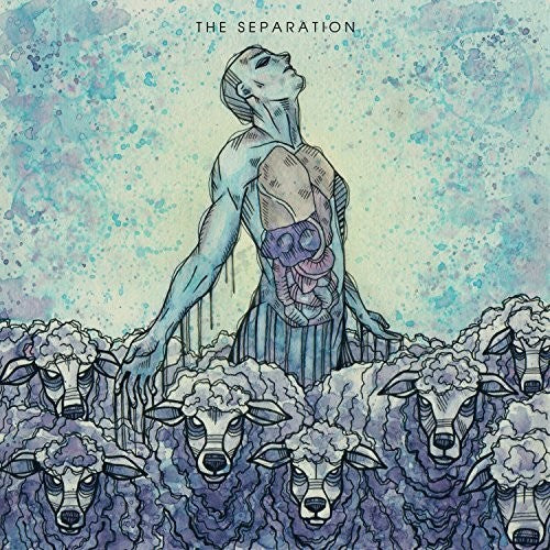 Jon Bellion: The Separation - VINYL