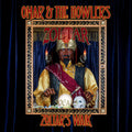Omar & Howlers: Zoltar's Walk  ( CD )
