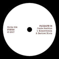 Juxta Position: Failsafe - 12-INCH SINGLE