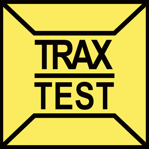 Various Artists: Trax Test (excerpts From Modular Network) / Var - Vinyl