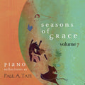 Callanan / Tate: Seasons of Grace 7  ( CD )