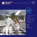 Collapsing Scenery / Ninjaman: Money - 12-INCH SINGLE