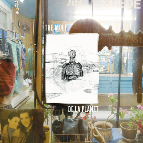 The Mole: De La Planet - Vinyl
