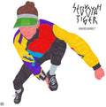 Sequoyah Tiger: Parabolabandit - Vinyl