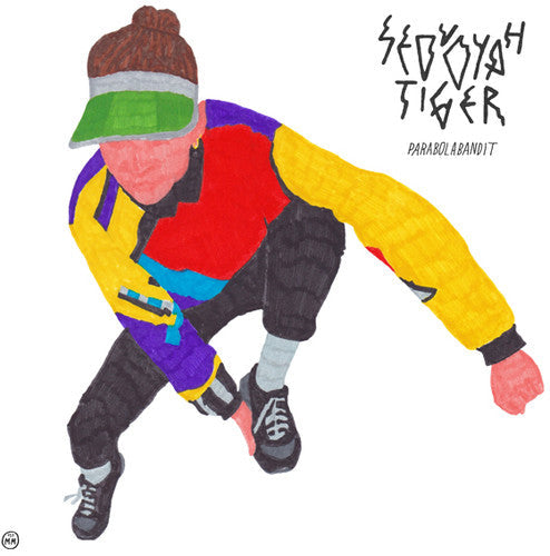 Sequoyah Tiger: Parabolabandit - Vinyl
