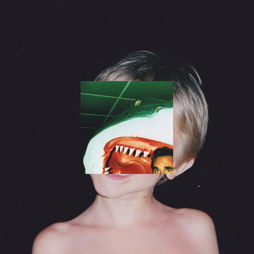 Compton White: Compton White - Vinyl