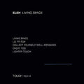 Eleh: Living Space  ( CD )