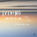 Latvian Radio Choir: Evening Impresssion  ( CD )