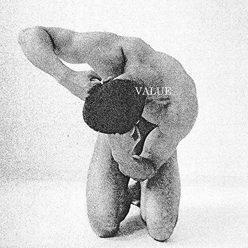 Visionist: Value - Vinyl
