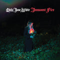 Emily Jane White: Immanent Fire  ( CD )