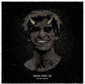 Iron Chic: You Can't Stay Here - CD