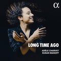 Various Artists: Long Time Ago  ( CD )