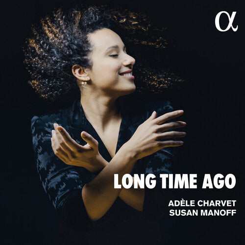 Various Artists: Long Time Ago  ( CD )