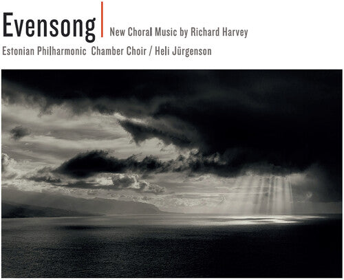 Harvey / Jurgenson: Evensong / New Choral Music  ( CD )