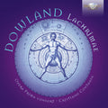 Dowland / Opera Prima Consort / Contadin: Lachrimae  ( CD )