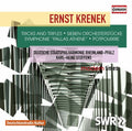 Krenek: Orchestral Works  ( CD )