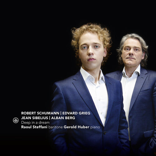 Schumann / Steffani / Huber: Deep in a Dream  ( CD )