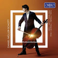 Various Artists: Cellounlimited  ( CD )