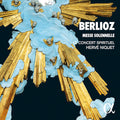 Berlioz / Niquet / Wolf: Messe Solennelle  ( CD )