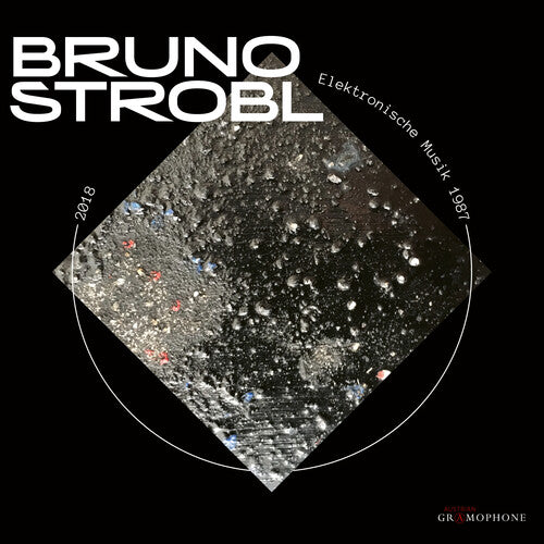 Strobl: Elektronische Musik  ( CD )